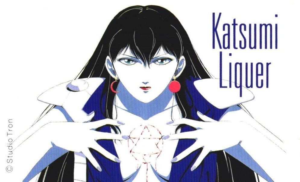 ★サイレントメビウス 麻宮騎亜 スタジオトロン 微擦れ・やや汚れ有★テレカ50度数未使用em_119拍卖