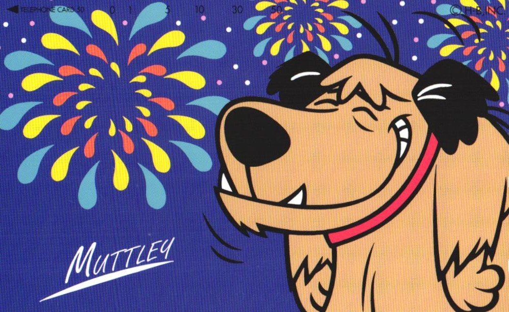 ★チキチキマシン猛レース ケンケン 傷有★テレカ50度数未使用eo_318拍卖