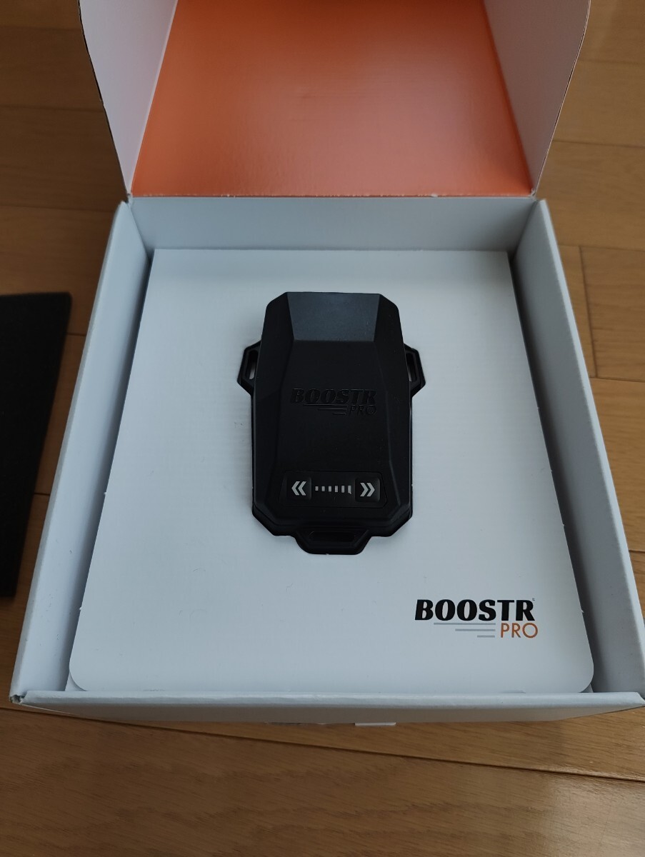 DTE SYSTEM Boostr pro ブースタープロ 品番 BP7518 サブコン パワーアップ チューニング アウディ Audi フォルクスワーゲン VW拍卖