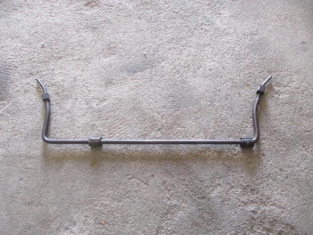 日産 ダットサンフェアレディー SR311・純正・当時物 スタビ・スタビライザー 美中古拍卖