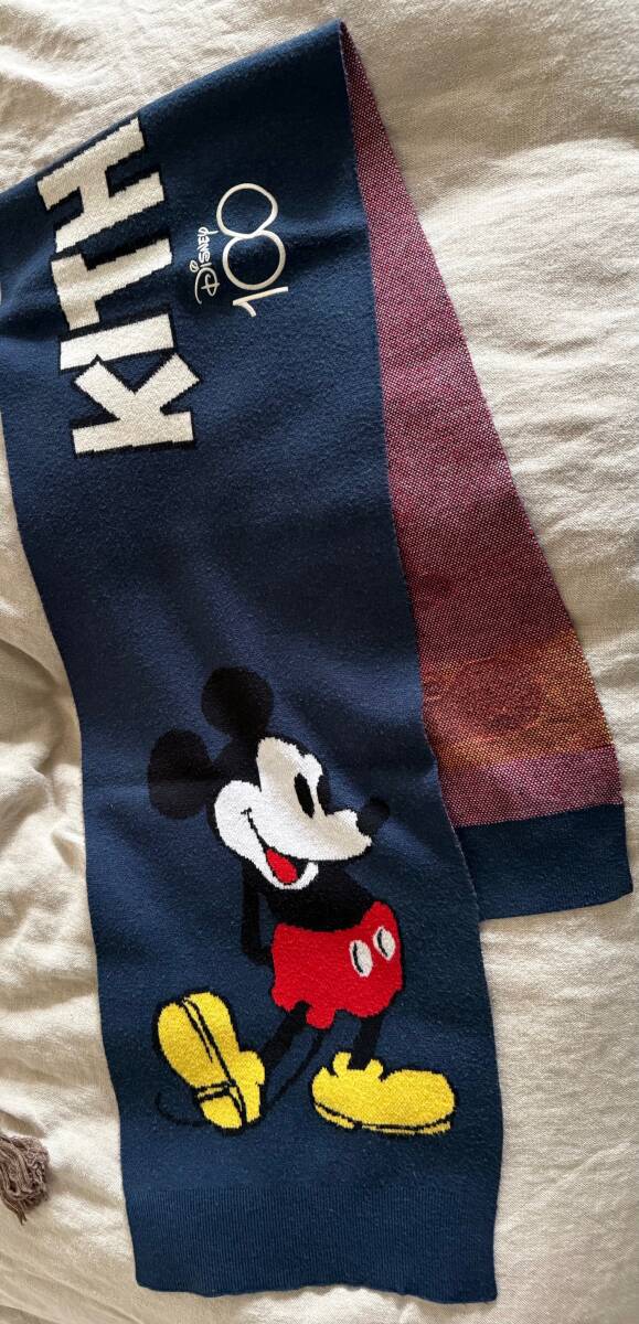 kith キス mickミッキーマウス mickey mouse ディズニー disney コラボ拍卖