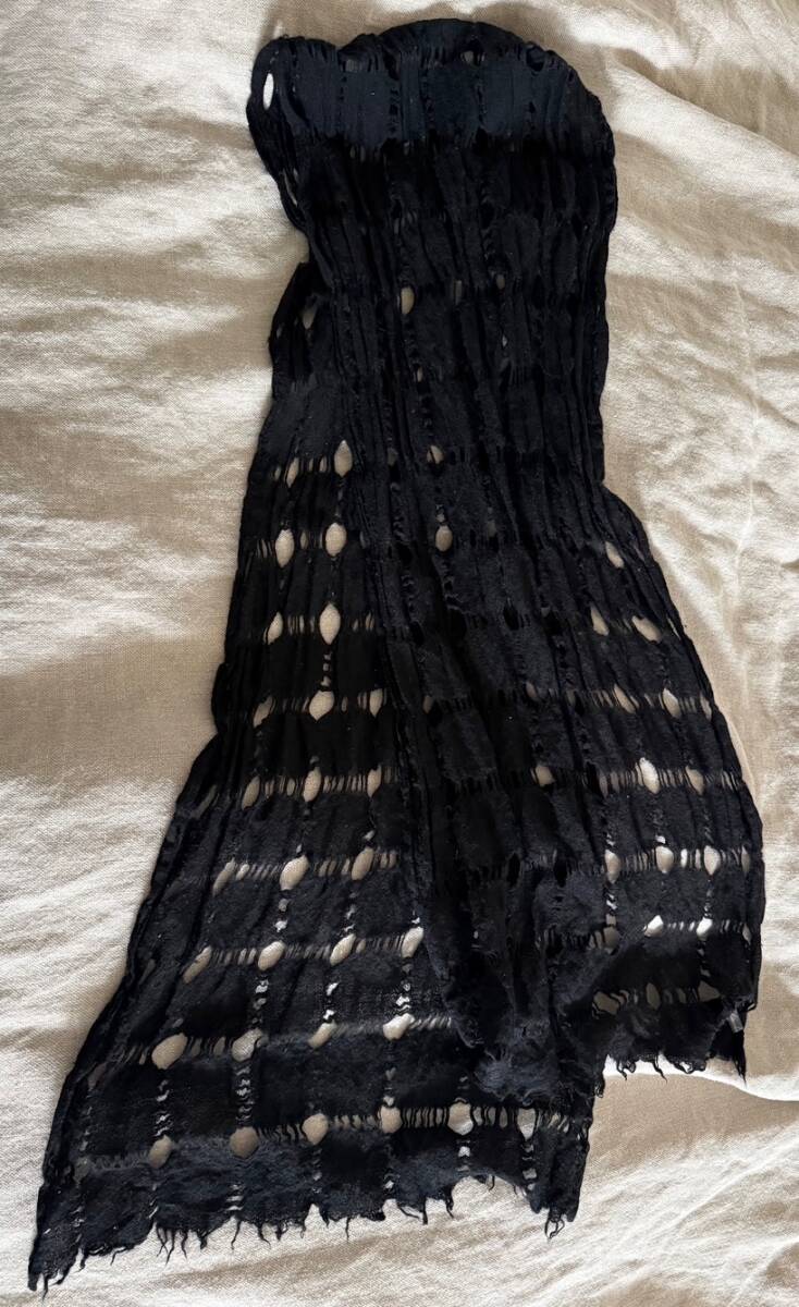 ファリエロサルティ ストール arts&science アーツアンドサイエンス拍卖