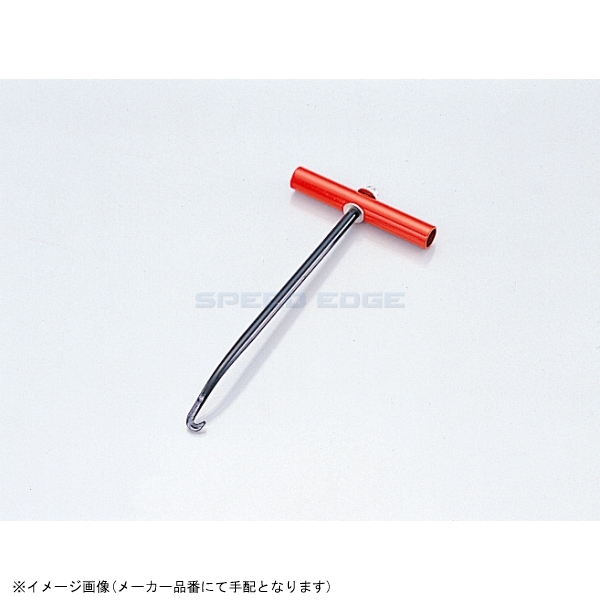 在庫あり KITACO キタコ 674-0600512 スプリングフック拍卖