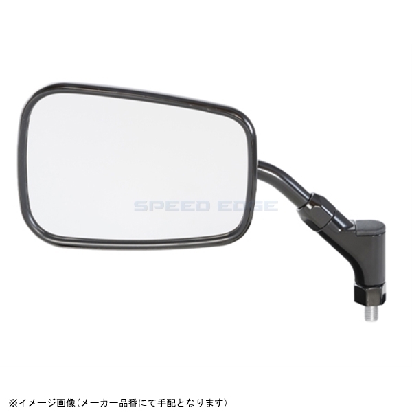 在庫あり TANAX タナックス NA-009 エーゼット4ミラーEX ブラック拍卖