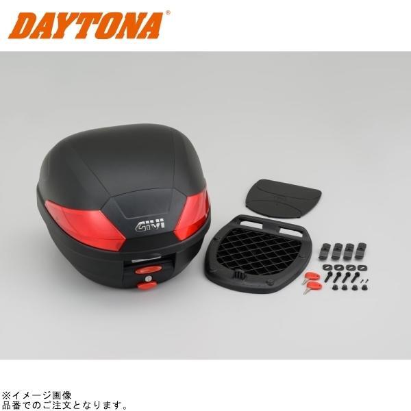 DAYTONA デイトナ 32540 GIVI B29N2 未塗装ブラック(ブラックパネル) 容量:29L拍卖