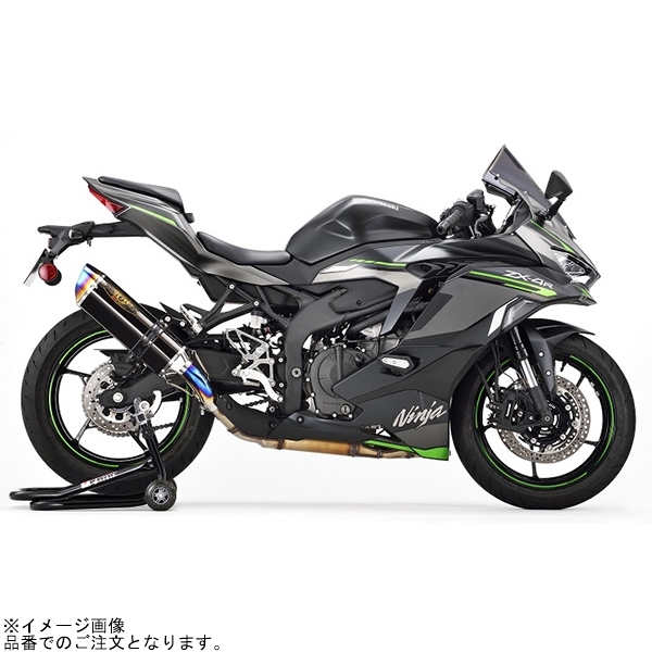 在庫あり BEET ビート 0228-KH8-MB NASSERT Evolution Type 2 スリップオン メタルブラックサイレンサー Ninja ZX-4R SE/ZX-4RR拍卖