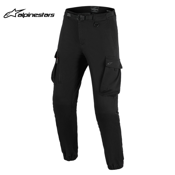 在庫あり alpinestars アルパインスターズ パンツ FLEX-AST CARGO PANTS SHORT カラー:BLACK BLACK(1100) サイズ:XL拍卖