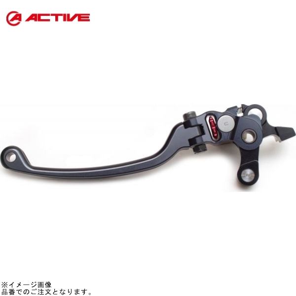 ACTIVE アクティブ 12051502 STFクラッチレバー ゴールド GSX1300R拍卖