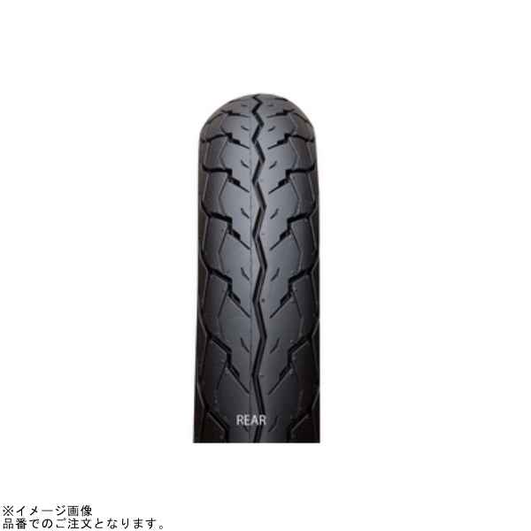 在庫あり IRC アイアールシー 107579 NR78Y リアタイヤ 80/90-17 M/C 44P WT拍卖