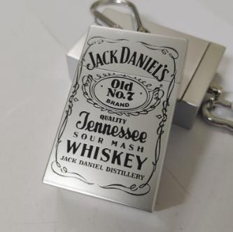 携帯灰皿 灰皿 かっこいい シルバー おしゃれ 携帯用 かっこいい拍卖