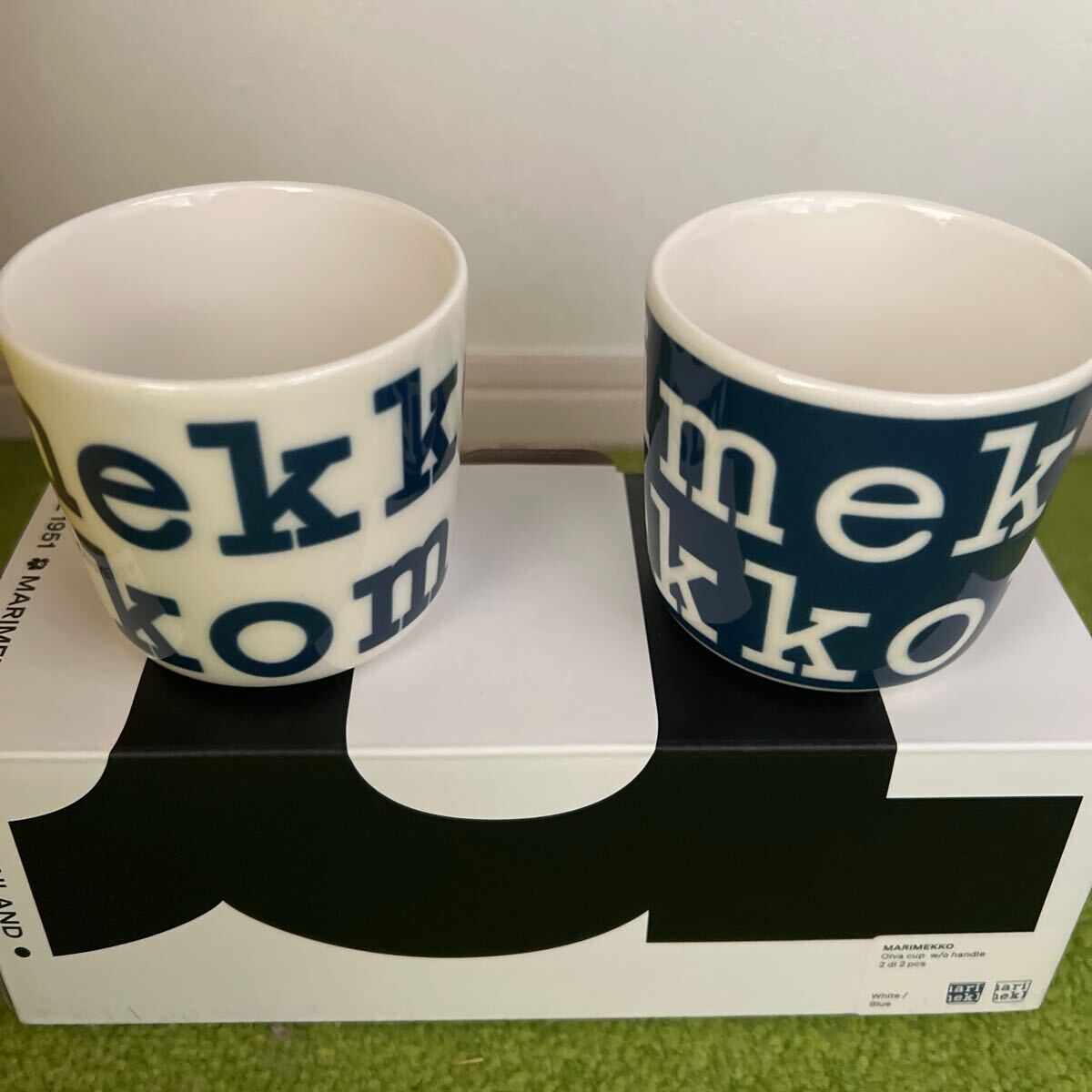 マリメッコ ラテマグ拍卖