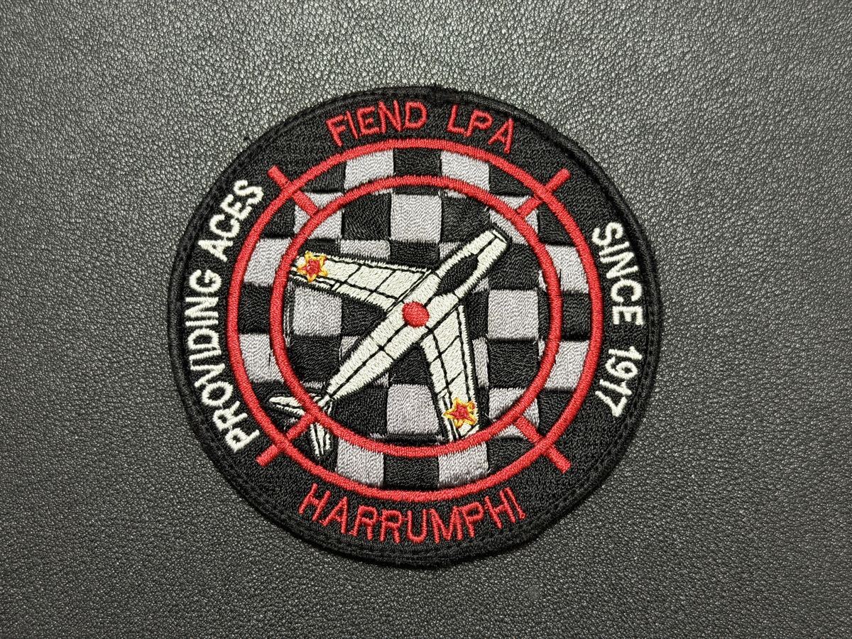 米空軍 オサン空軍基地 第36戦闘飛行隊 パッチ F-16C/D ファイティングファルコン Mig-17 ミリタリーワッペン拍卖