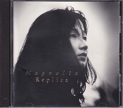 CD REPLICA Magnolia レプリカ拍卖