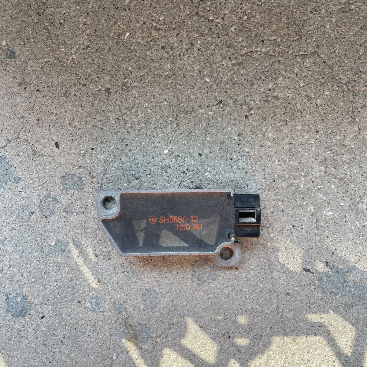 YAMAHA SDR200 2TV レギュレーター拍卖