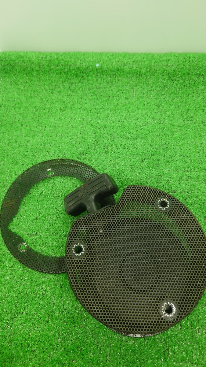 共立 オーレック 畦草刈機 AZ850 SP850 リコイルスターター 中古部品拍卖