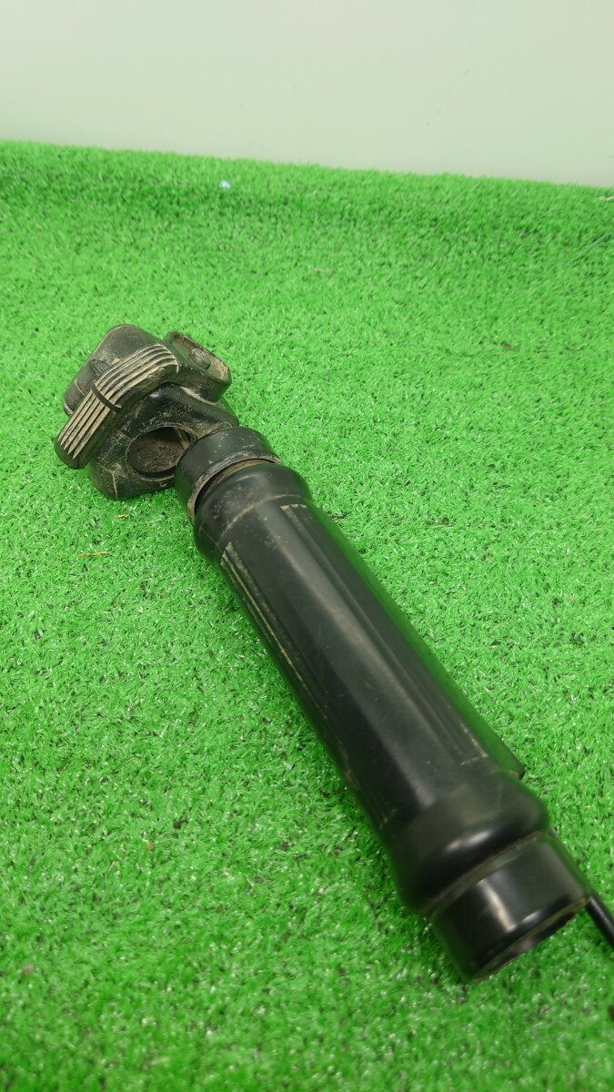 SUBARU(旧・富士重工業)刈払機 アクセルレバーセット 中古部品拍卖