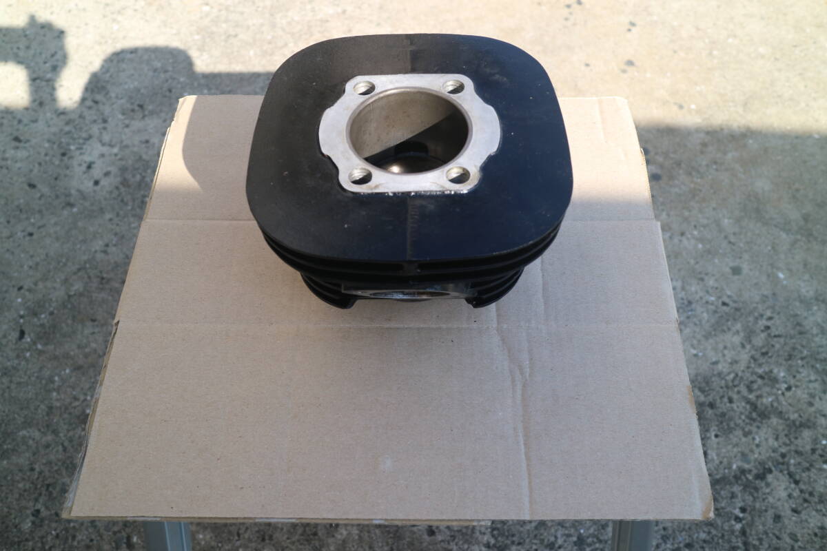 ヤマハTY175シリンンダーピストン拍卖