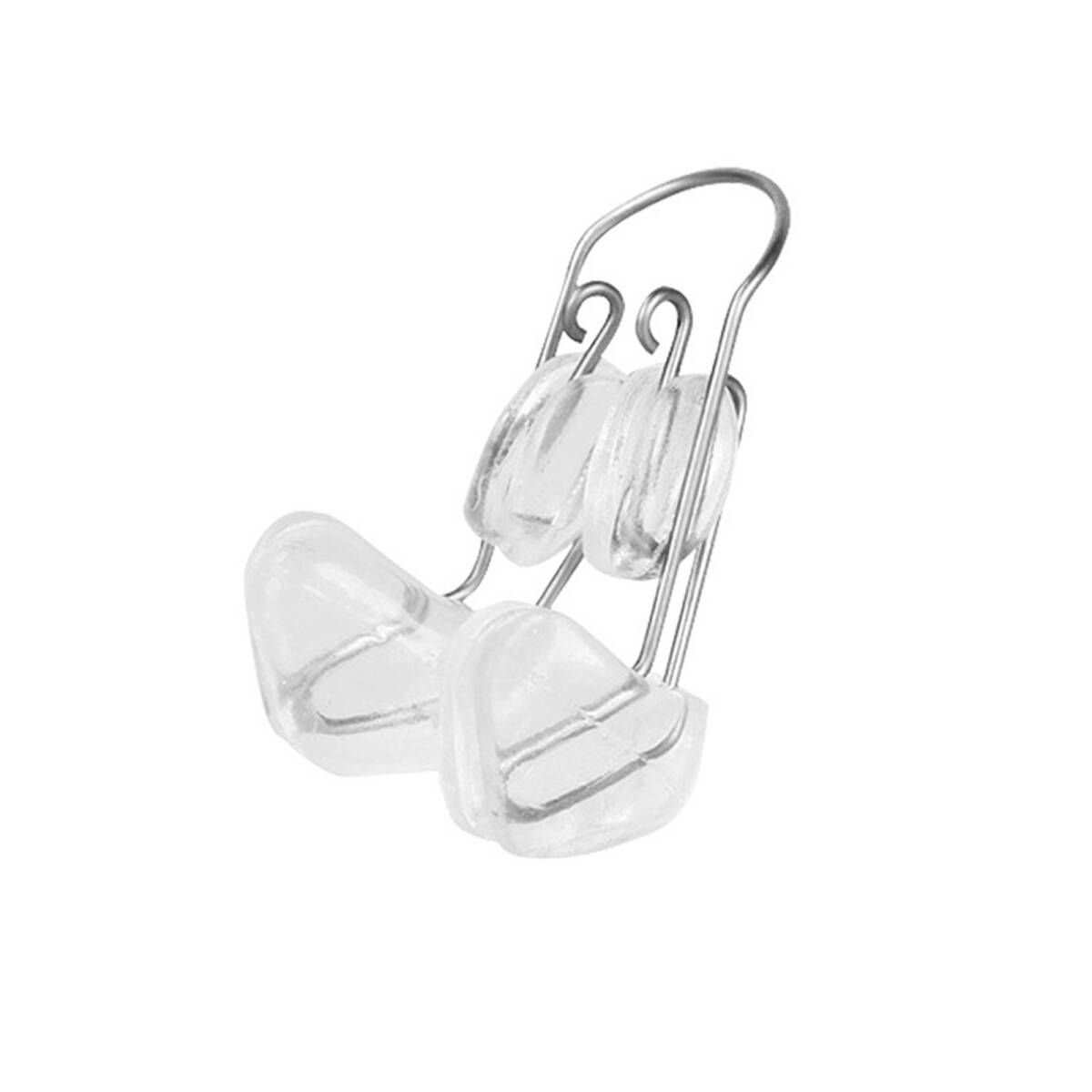 ノーズクリップ 鼻を高くするグッズ 小鼻矯正 鼻フック 美鼻クリップ 鼻矯正器 透明 シリコン 鼻プチ 鼻高く 小鼻縮小 ;J3359;拍卖