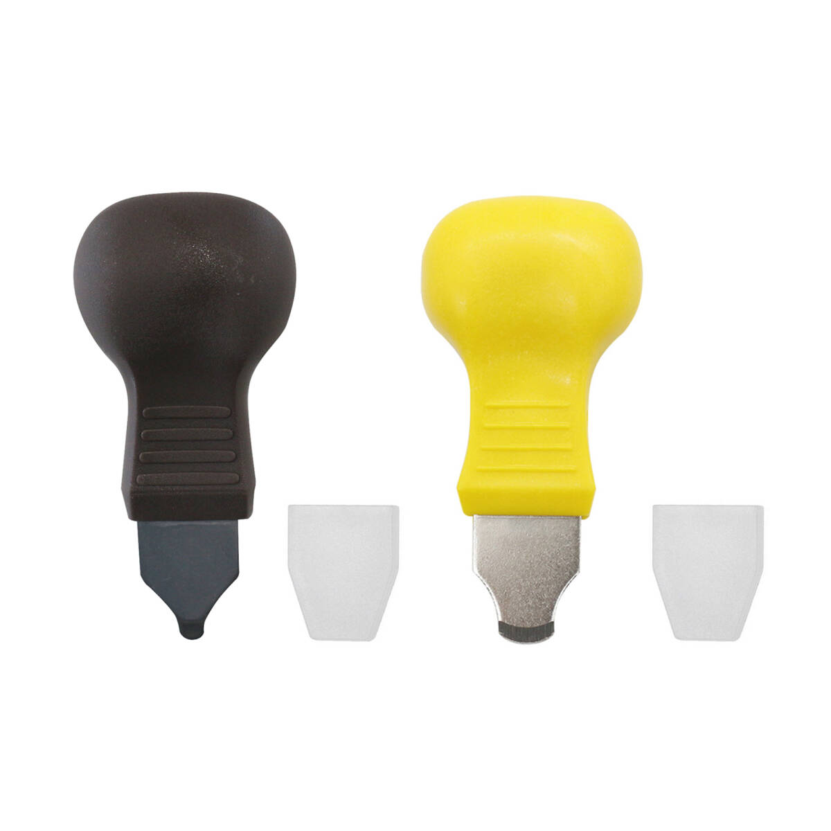 【2個入り】腕時計 こじ開け 裏蓋開け 裏蓋オープナー 腕時計 電池交換 ウラブタ開け 時計修理工具 時計修理ツール 小型;J529+4185-2ps;拍卖