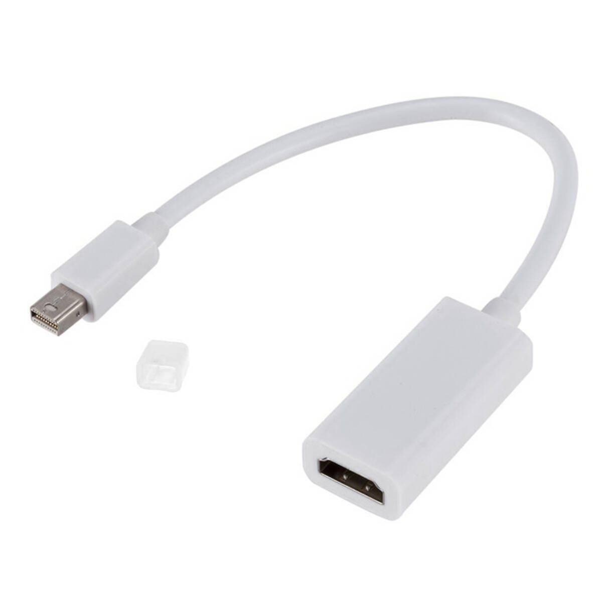 DPからHDMIへの4K変換ケーブル DisplayPort to HDMIコンピューター変換ケーブル メスからオスの変換器 DisplayPort変換ケーブル1080P;J958;拍卖