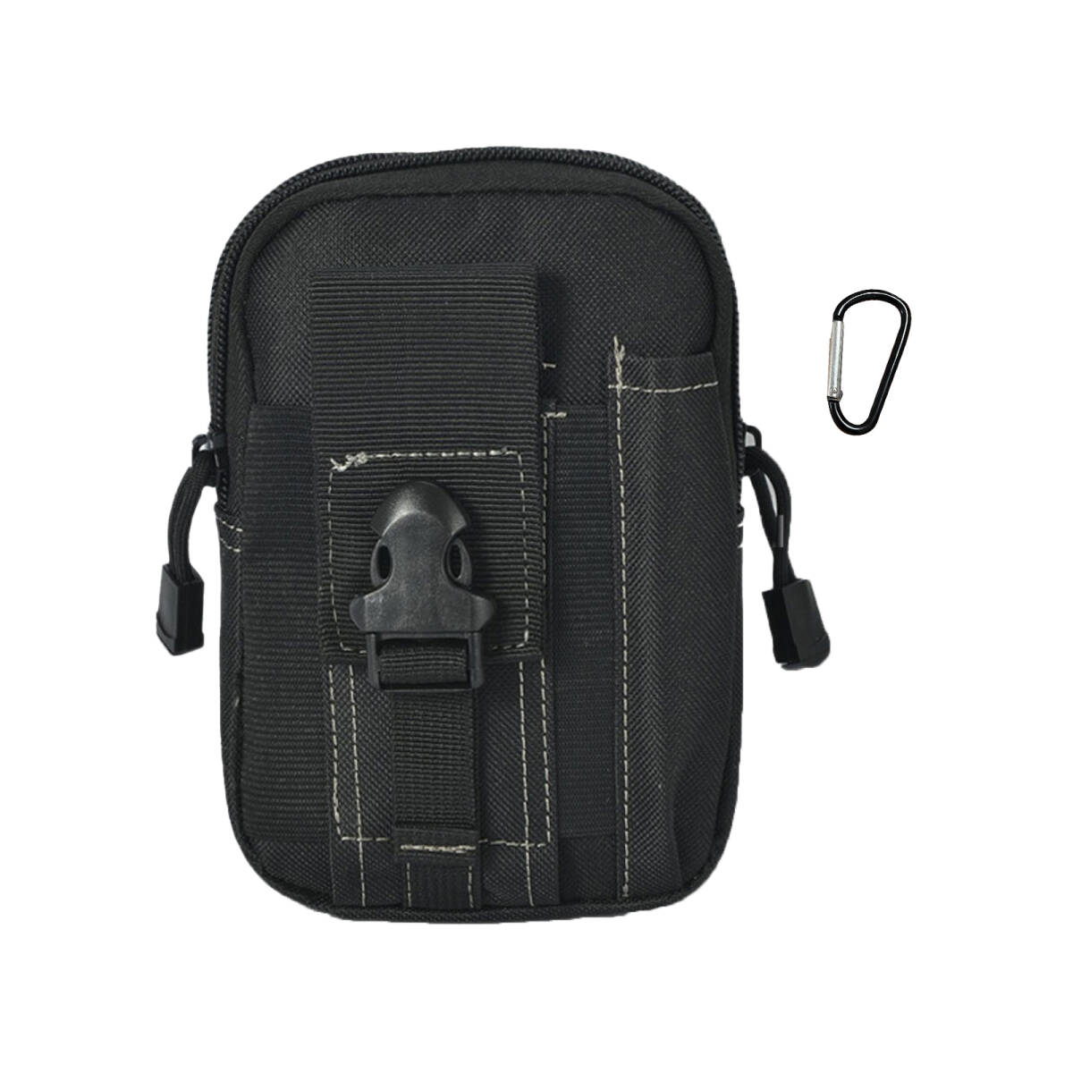 EDCポーチ ウエストポーチ 多機能ポーチ molle ポーチ ダンプポーチ リュック ポーチ モールシステム ポーチ ウエストバッグ ;J5319;拍卖