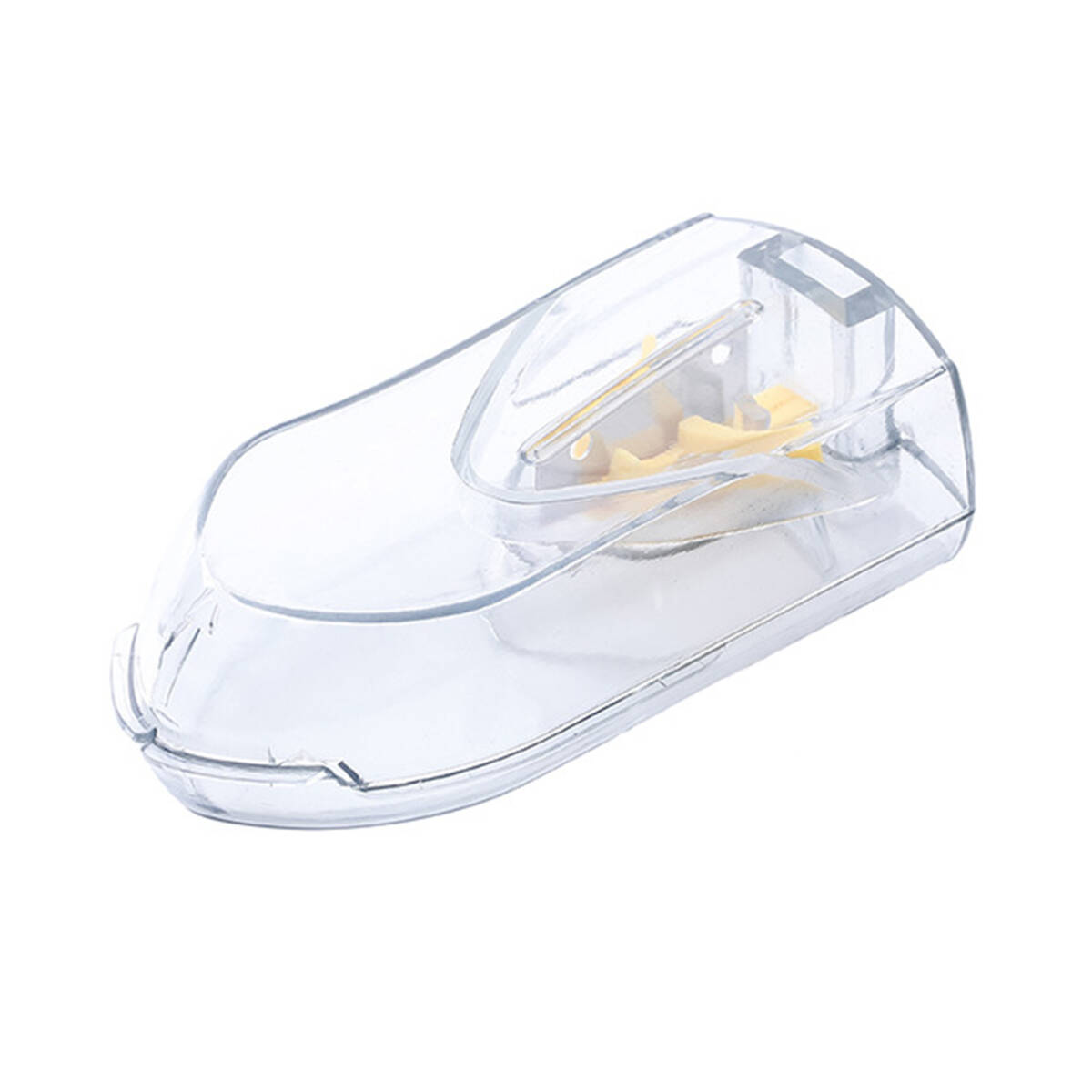 ピルカッター ポータブルピルカッター 家庭用メディスンカッティングボックス 丈夫な切り分け道具 錠剤クラッシャー 刃先付き ;J470;拍卖