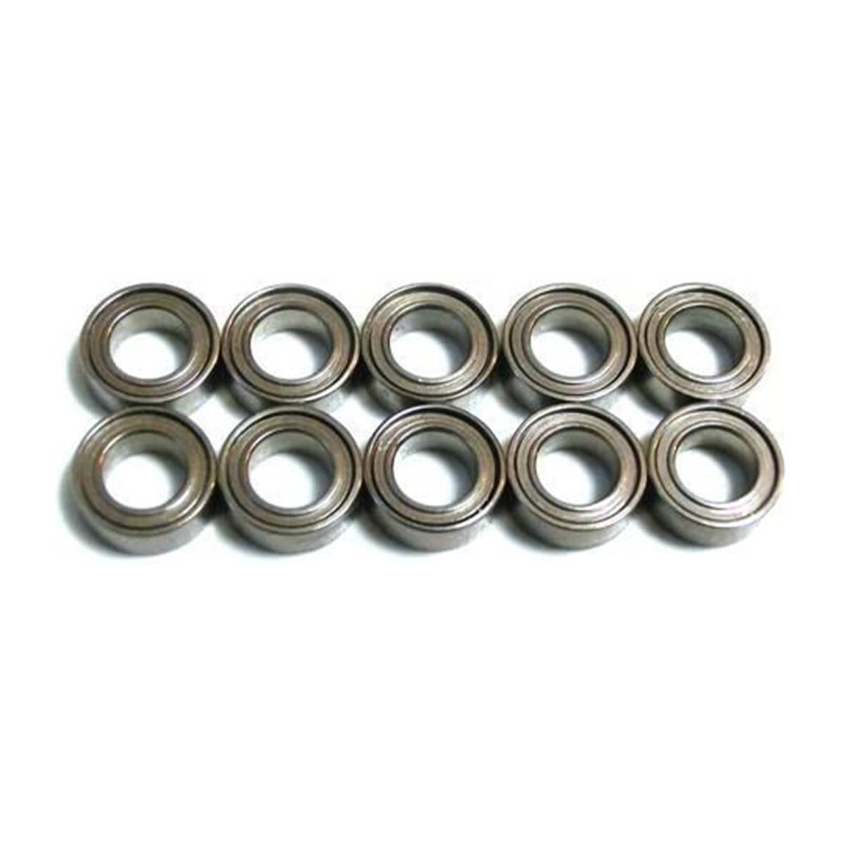 740ZZ ベアリング ミニチュアベアリング マイクロ精密軸受 モータ静音軸受 ボールベアリング 深溝玉軸受 P0レベル L-740ZZ 10個 ;J746;拍卖