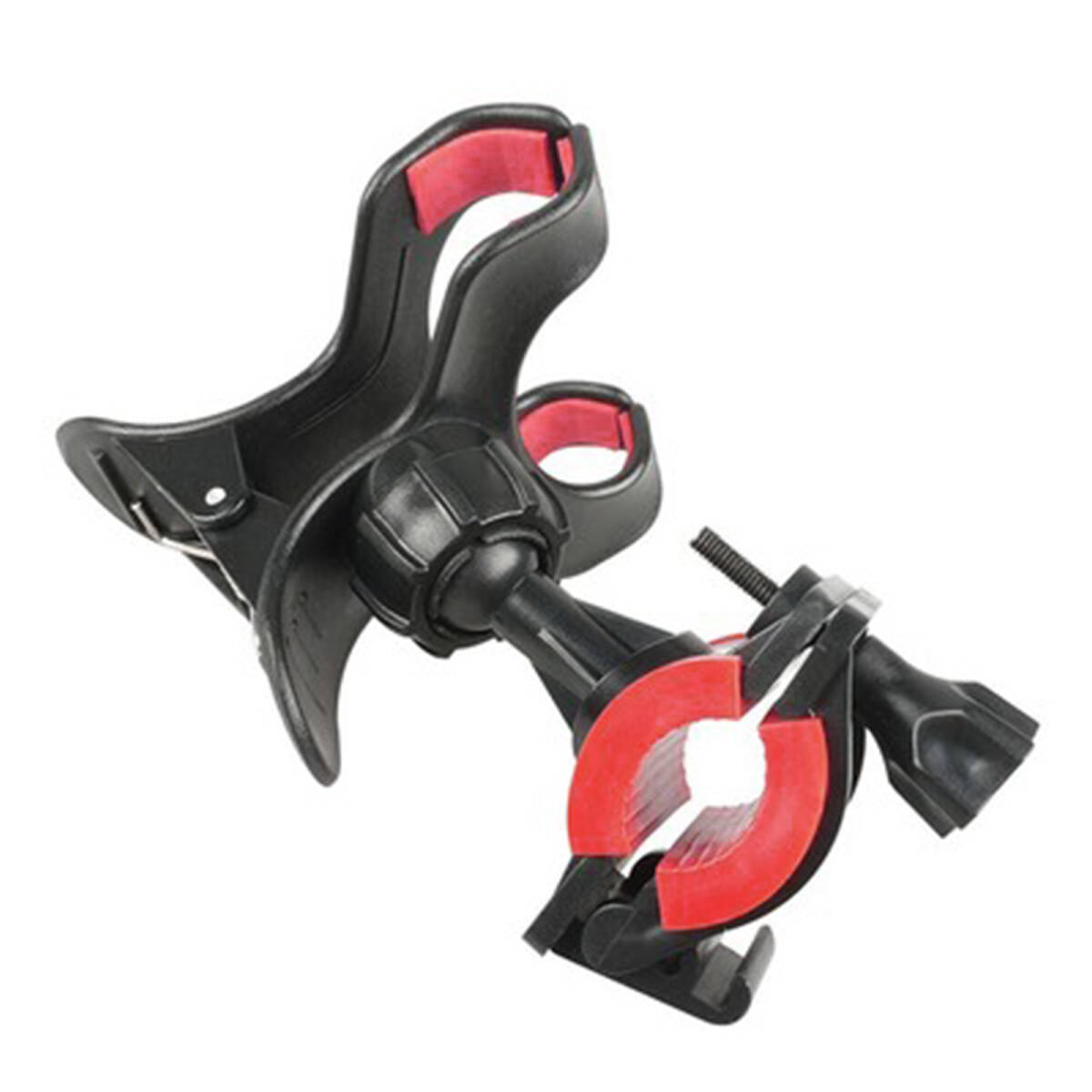 クリップ式 自転車用スマホホルダー 360度回転 バイク クリップ 取付簡単 脱落防止 固定用マウント サイクリングアクセサリー ;J928;拍卖