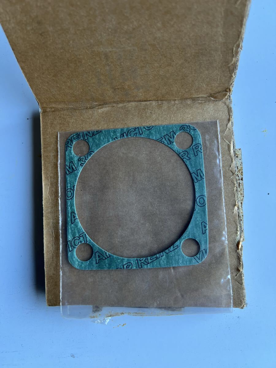 未使用品、BMWR100等、デフパッキン拍卖