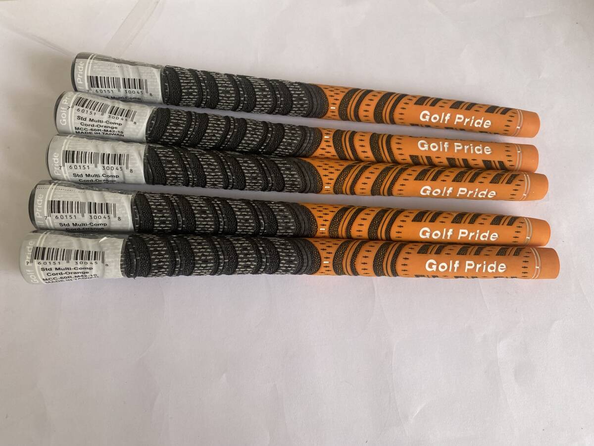 GOLFPRIDE (ゴルフプライド) ツアーベルベットラバー バックライン無 VTM ブラック M60R-M42-10拍卖