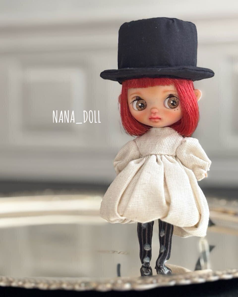 petit Blythe NANA_DOLL☆.* 拍卖