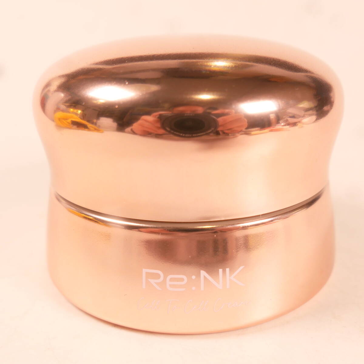 訳あり未開封コスメ★Re:NK リエンケイ Cell To Cell Cream セルツーセルクリーム 35mL拍卖