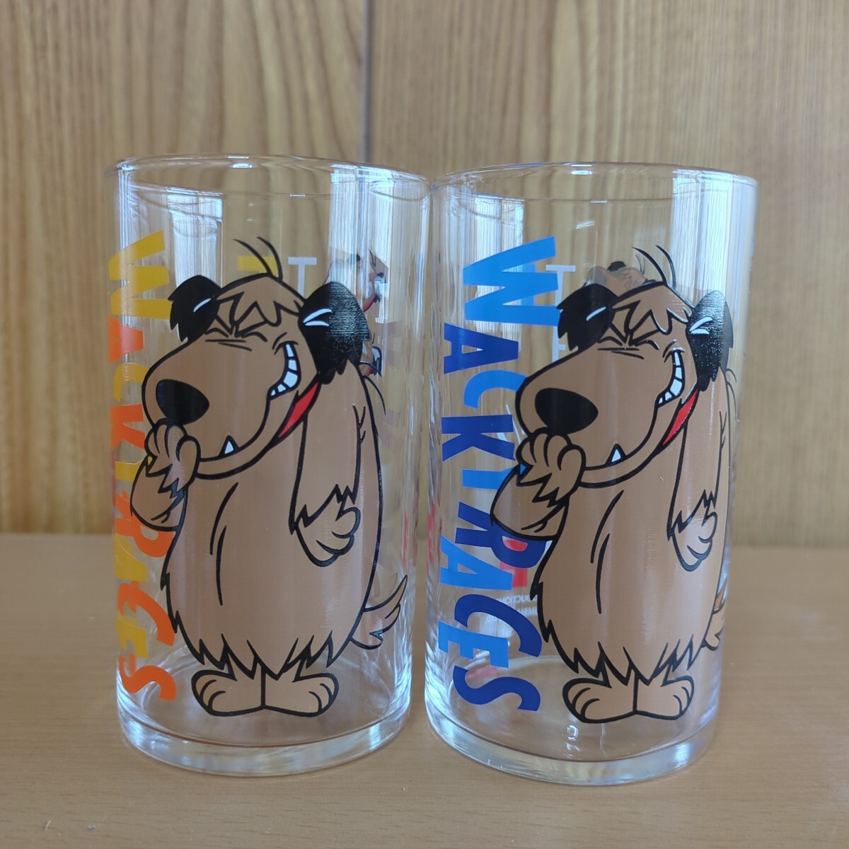 チキチキマシン猛レース ケンケン ガラス製 グラス レトロ拍卖