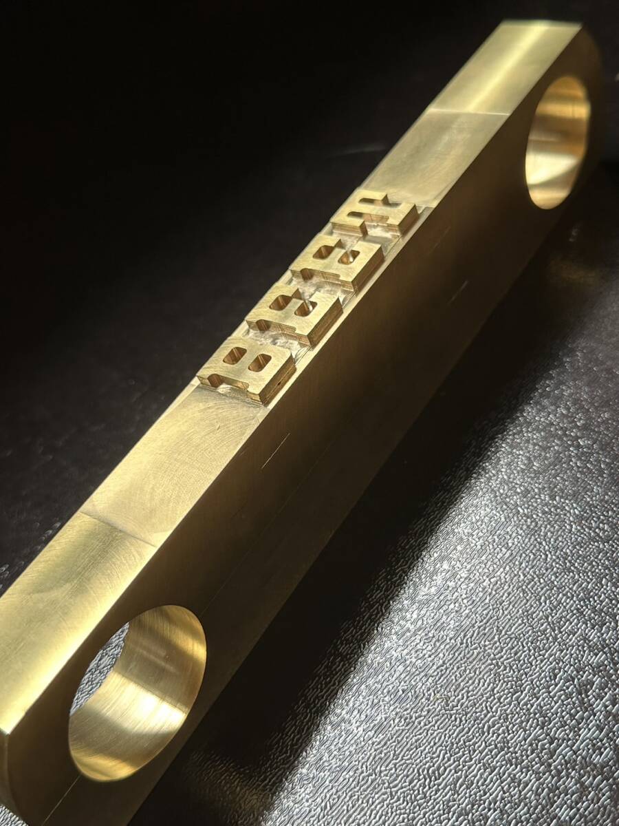 超希少!レア!真鍮 スタビライザー Z1 Z2 Z750RS 検索KZ KZ1000 Z1R MK2 D1 BEET キジマ リード マーシャル ヨシムラ 当時 昭和アナログ拍卖