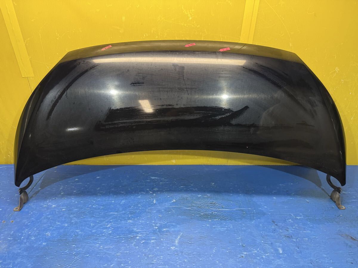 44020)日産デイズルークス ハイウェイスター B21A ボンネット フード フードパネル カラーX42 送料5000円拍卖