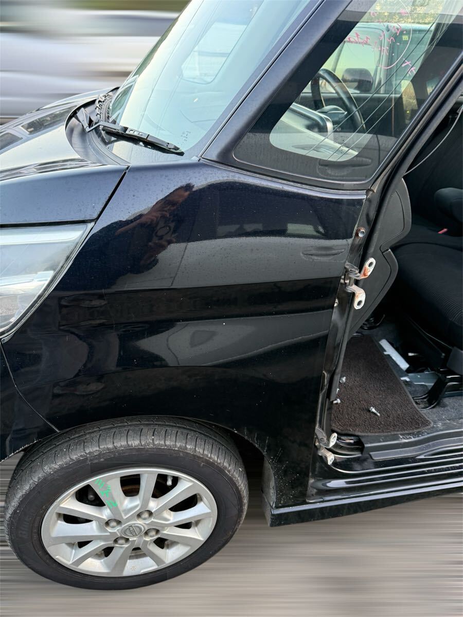 B21A デイズルークスハイウェイスター X42 左フェンダー 送料3.000拍卖