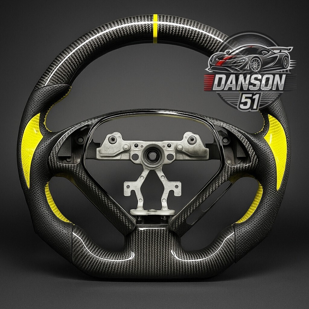 送料無料 リアルカーボン・パンチングレザー インフィニティ Infiniti G25 G35 G37 ステアリング スイッチカバー付く拍卖