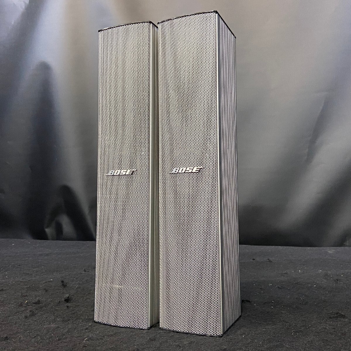 【 C 】5972 BOSE 33WER-S スピーカー ペア ボーズ 3113292拍卖