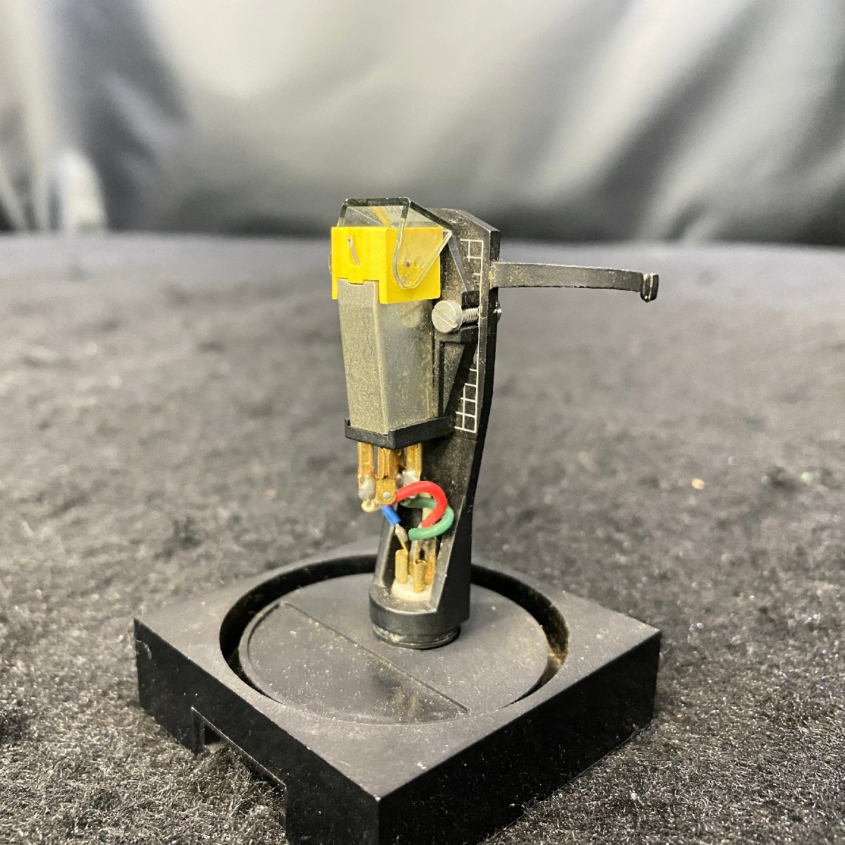 【 C 】6086 ortofon FF15X MkII MI型カートリッジ ヘッドシェル付き オルトフォン 49653拍卖