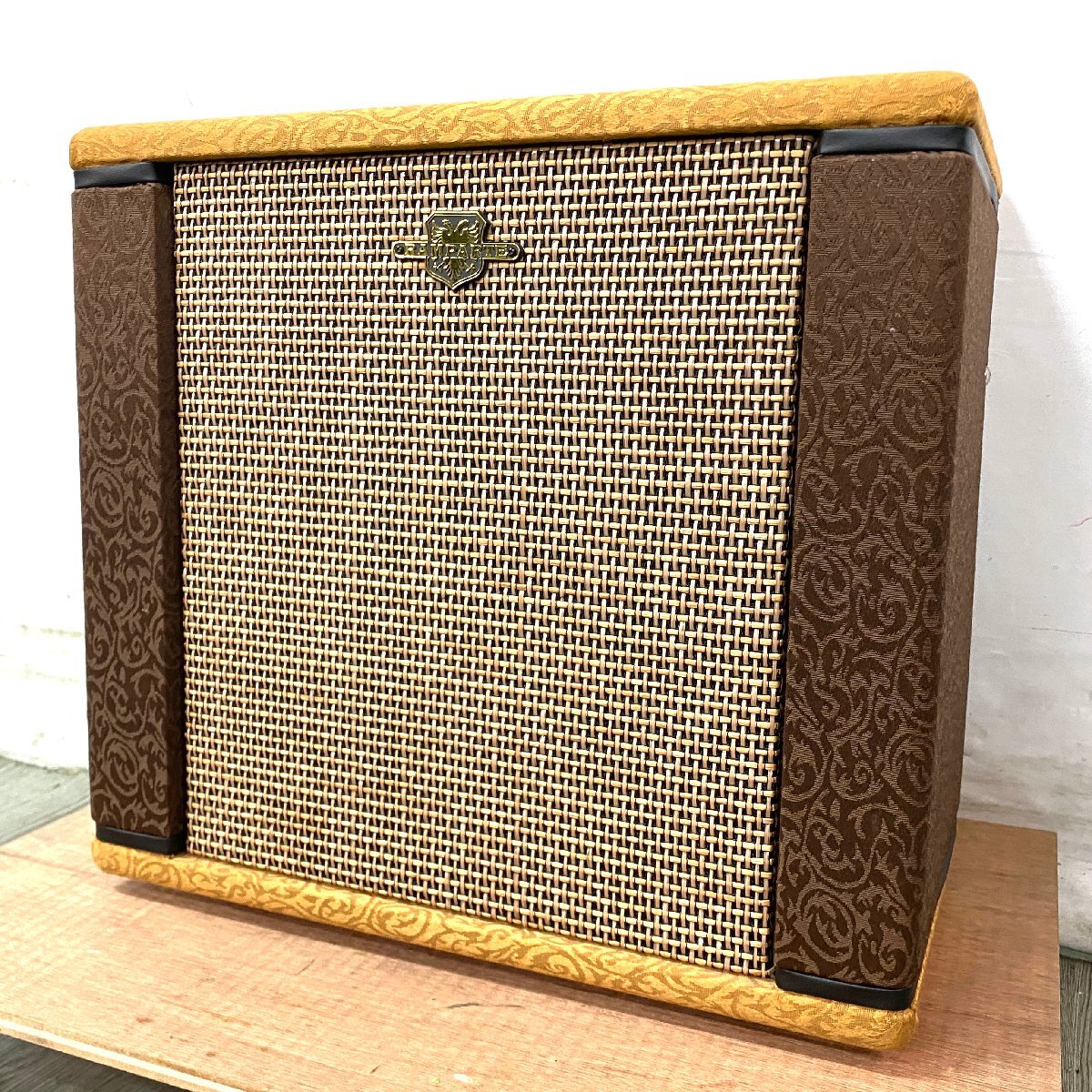 【 J 】6325 FENDER RAMPARTE ギターアンプ コンボ フェンダー 202663拍卖