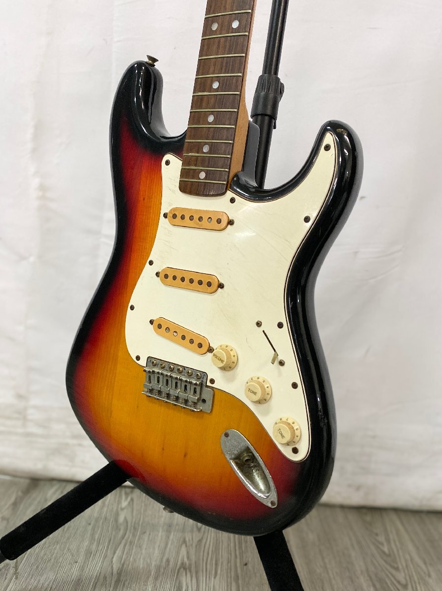 【 J 】6126 Tokai SILVER STAR #1100532 エレキギター トーカイ 199463拍卖