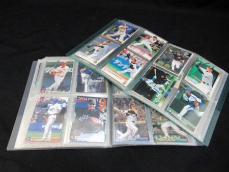 ベースボールマガジン プロ野球カード 2003-2006年など おまとめセット まとめ売り ノーチェック中古 ■拍卖