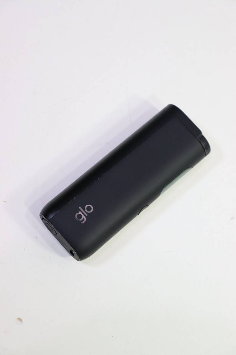 glo HYPER pro G6100 電子タバコ 加熱式タバコ グロー USED 中古 ( (R710-2拍卖