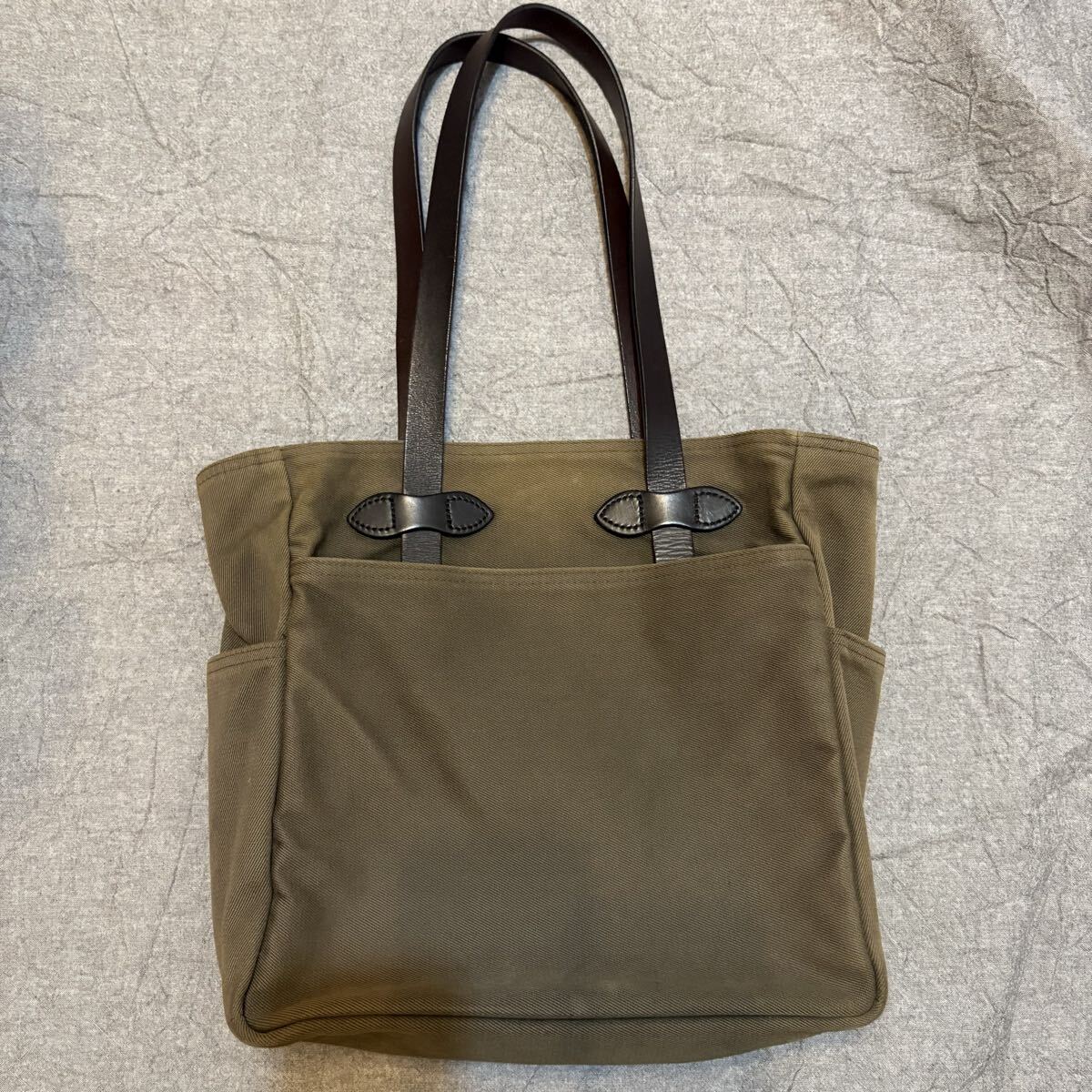 FILSON/フィルソントートバッグ拍卖