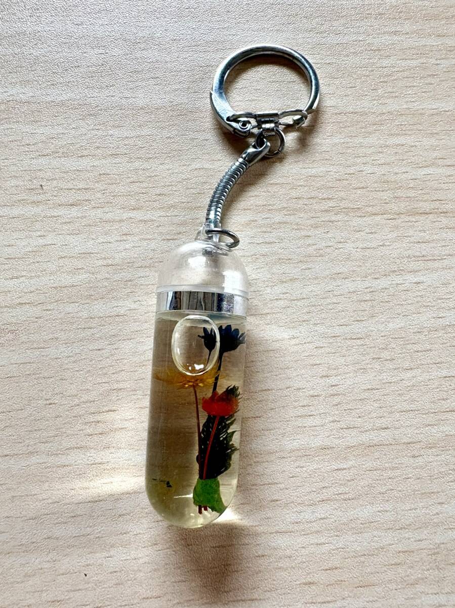 新品未使用 デッドストック 当時物 ヤンキー ローレル 昭和 ハコスカ 水中花 キーホルダー 街道レーサー カスタムカー 旧車拍卖