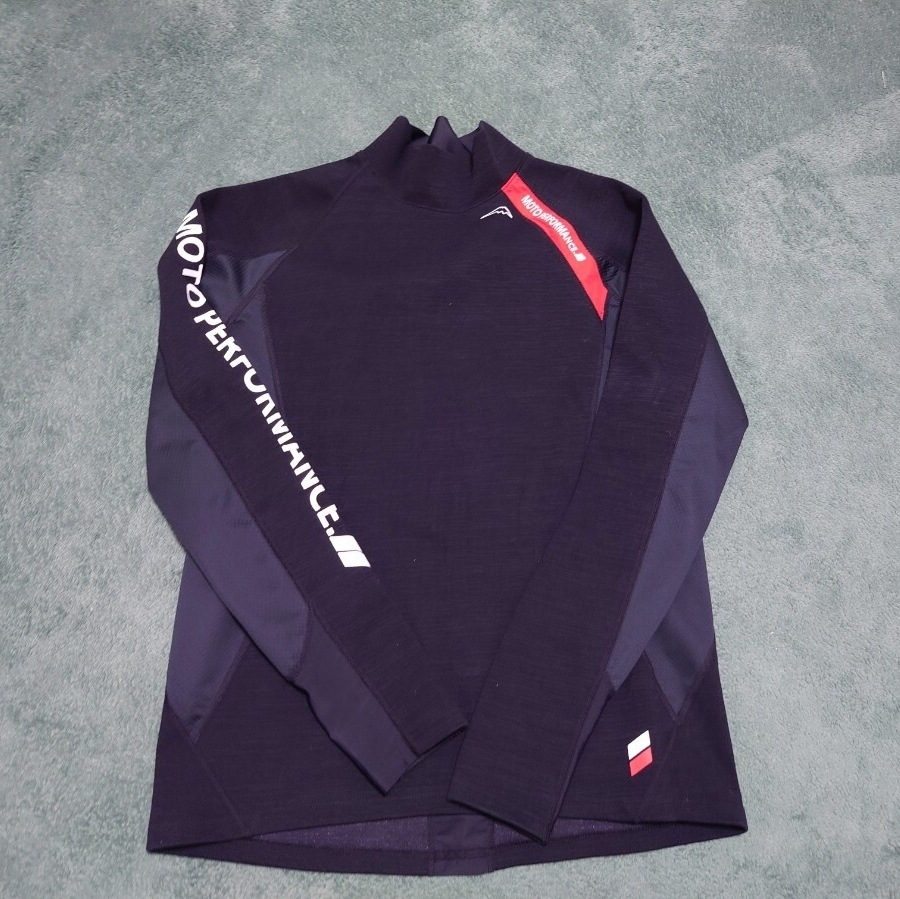 クシタニ ウインドストップ インナー 防風 Lサイズ拍卖