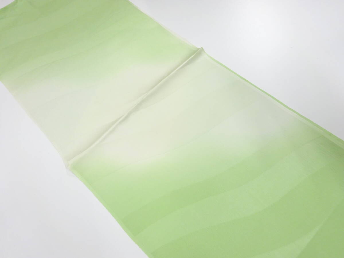 【1円スタート】 上質 未使用品 正絹 帯揚げ (AAAD1K3F-032)拍卖