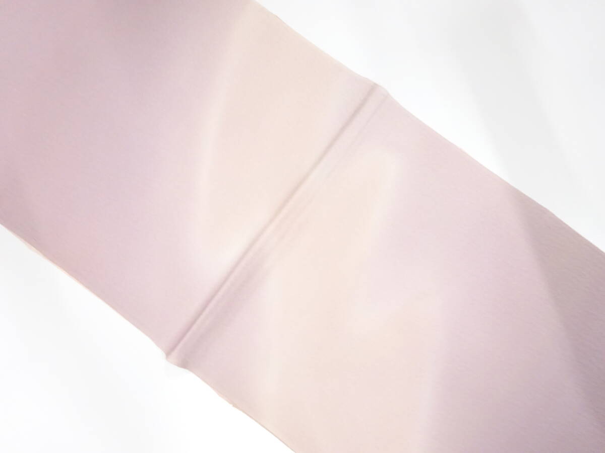 【1円スタート】 上質 未使用品 正絹 丹後ちりめん 帯揚げ (AAAG1K3F-042)拍卖