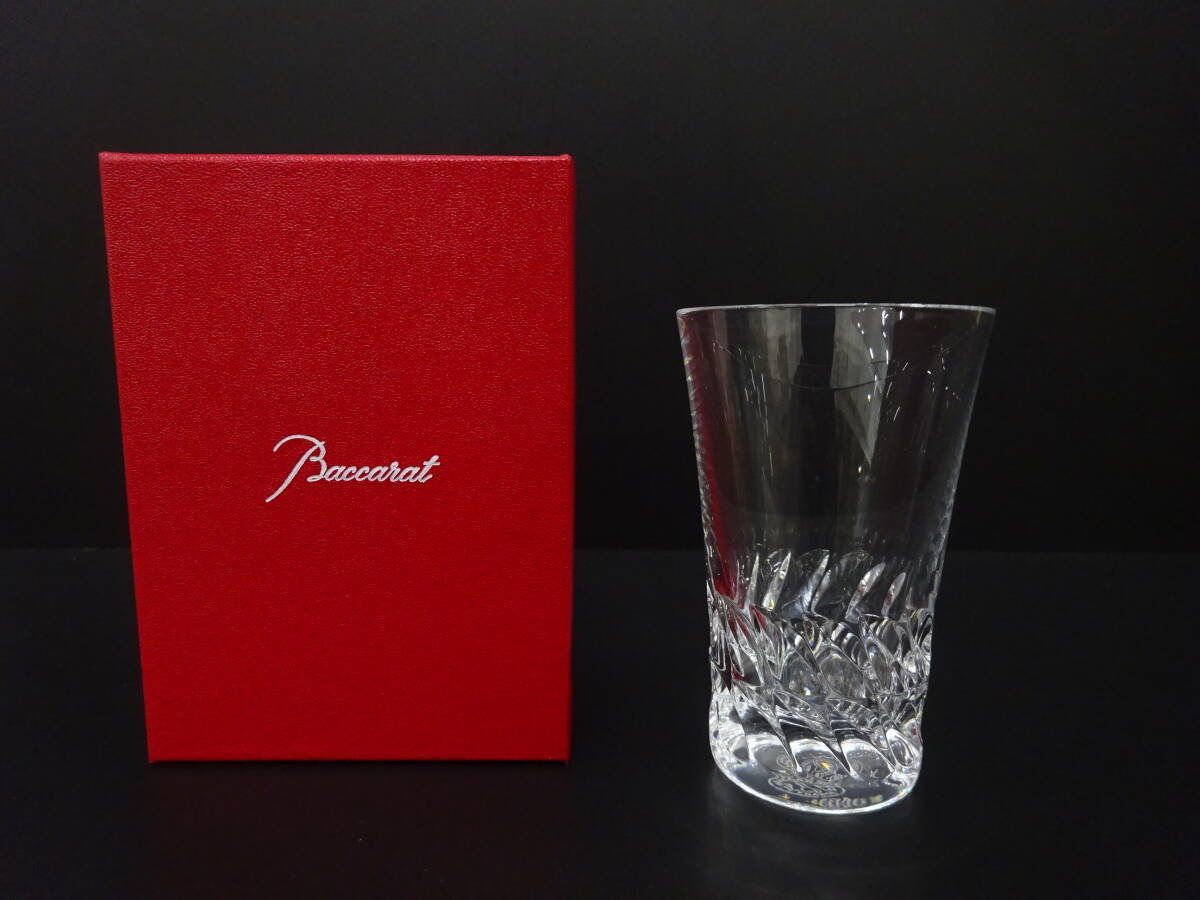 Baccarat バカラ グローリア グラスジャパン (AAAI2D-004)拍卖