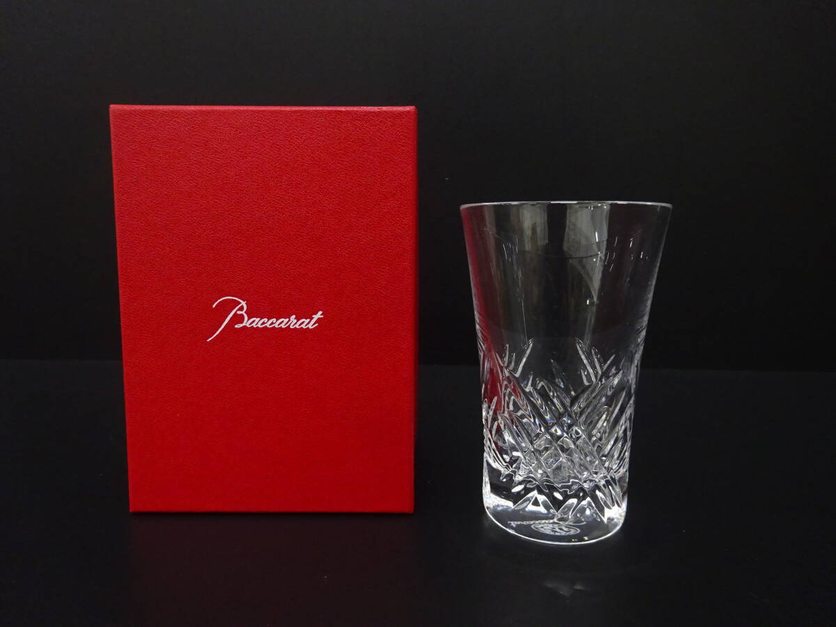 Baccarat バカラ ステラ グラスジャパン (AAAI2D-007)拍卖